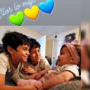 Meet your Posher, Victoria